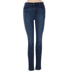 J Brand 24 Skinny Jeans